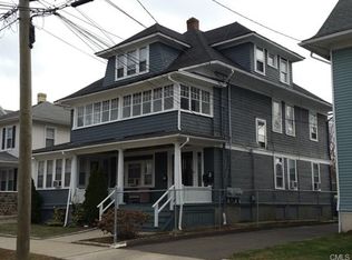 61 Merchant St, Bridgeport, CT 06604
