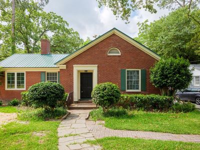 211 High St, Valdosta, GA, 31602