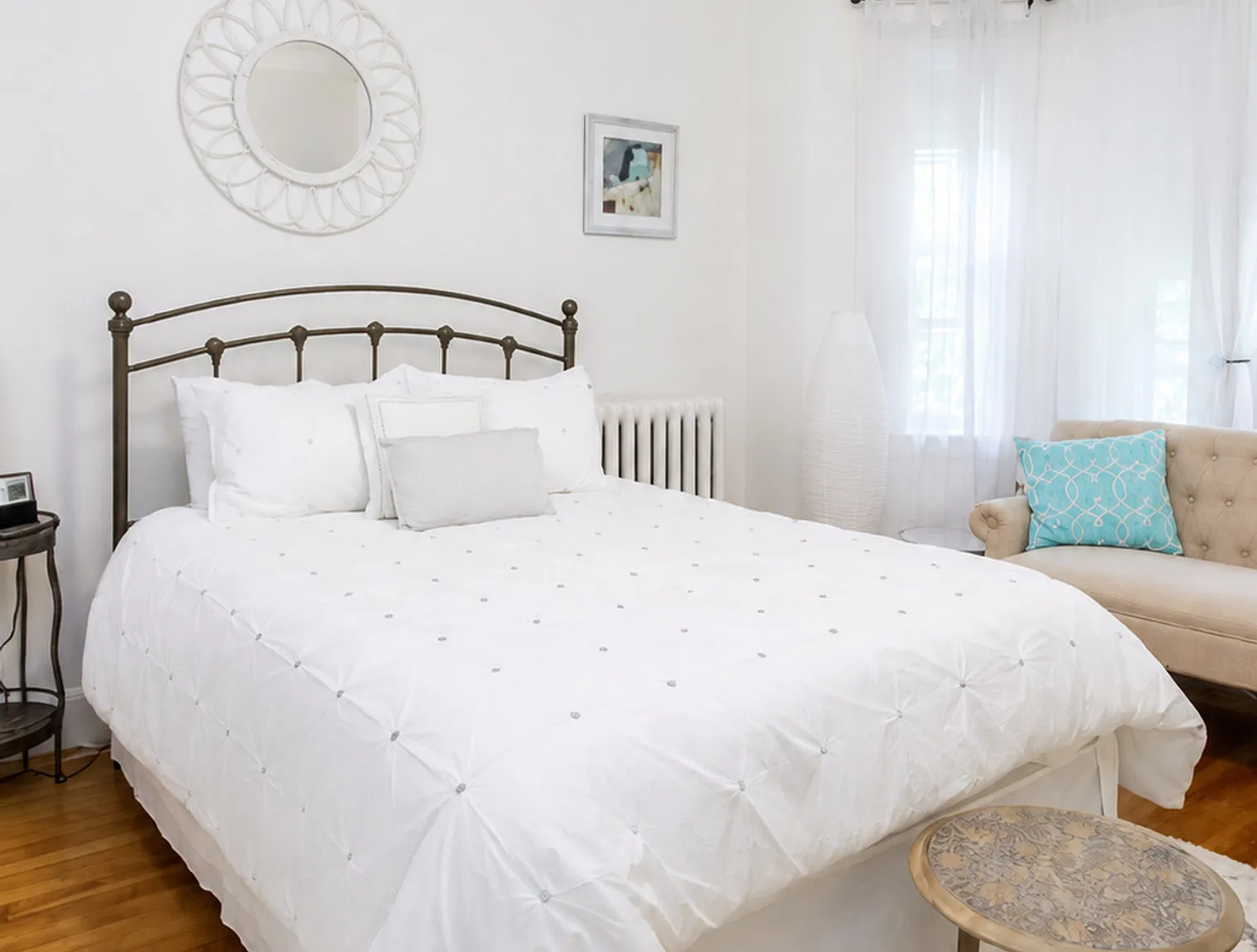 1 bed, 1.0 bath, 441 sqft, $2,927 — Photo 3