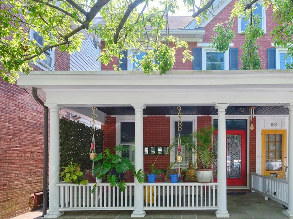 187 N Union St, Lambertville, NJ 08530