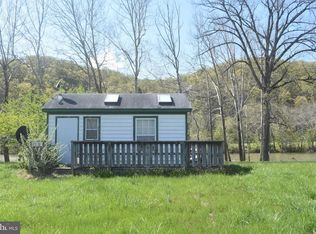 1477 Fort Stover Rd, Luray, VA 22835