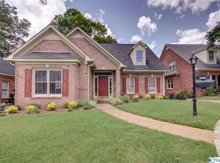 1703 Magnolia Ct SE, Decatur, AL 35601