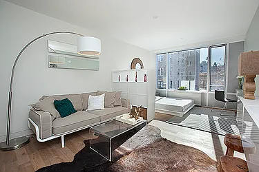 Rented by Heller Organization