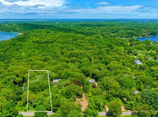 38 Rocky Point Rd, Shelter Island, NY 11964