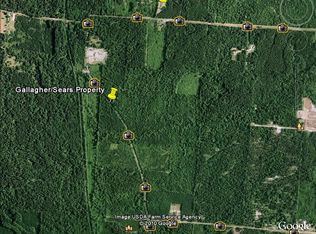 Camp Rd, Homer, LA 71040