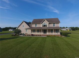 140 S Paula Lynne Dr, Seaford, DE 19973