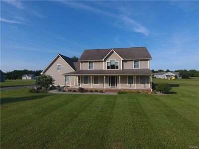 140 S Paula Lynne Dr, Seaford, DE, 19973
