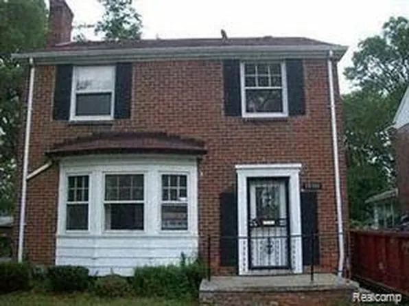 18500 Lindsay St, Detroit, MI 48235