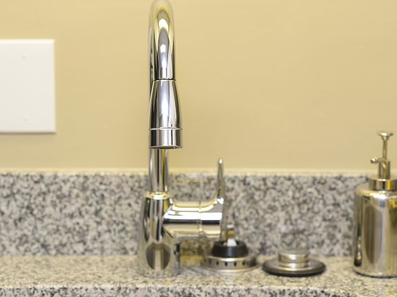 Granite Counters