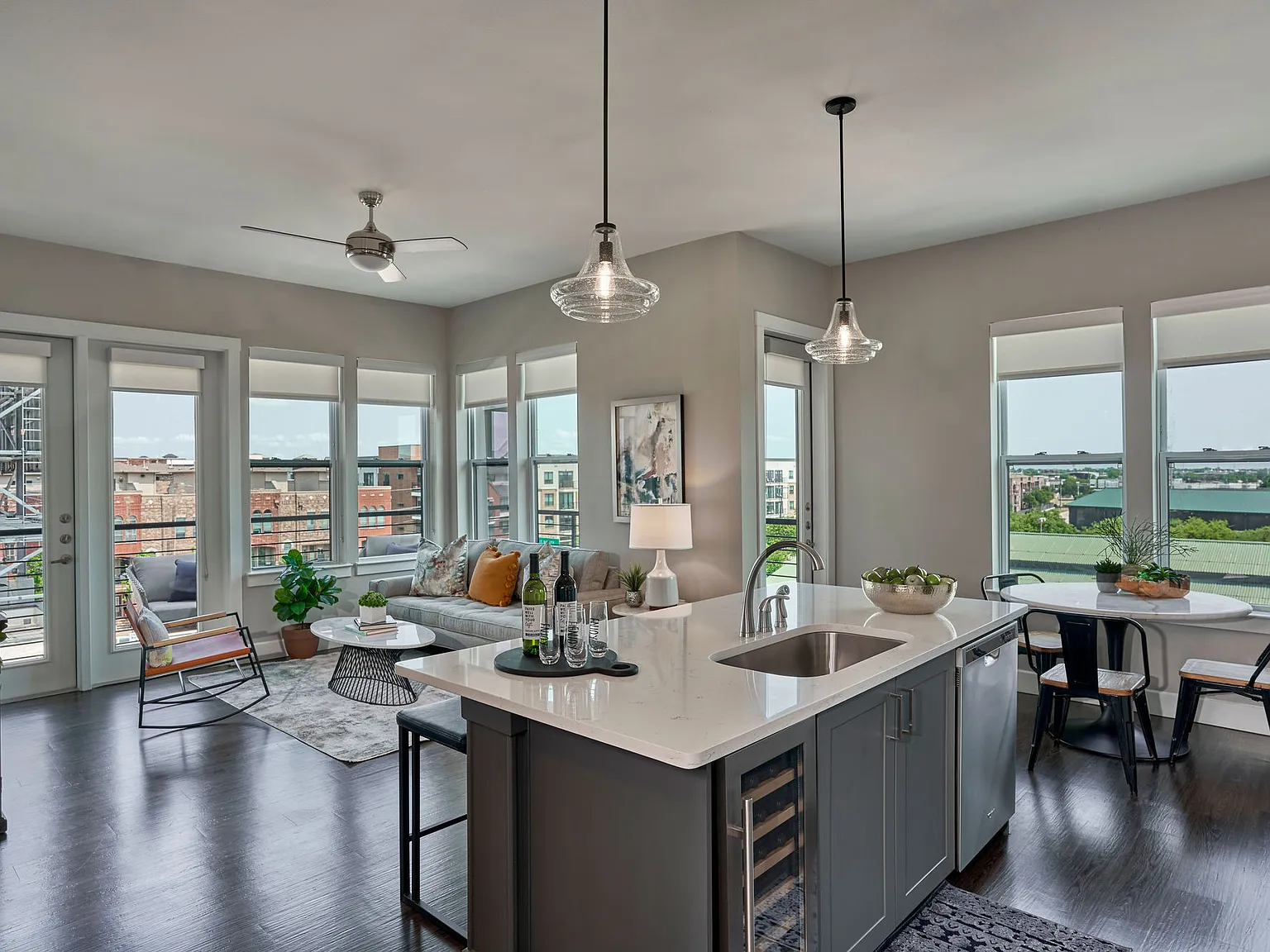 Taylor Lofts — Photo 3