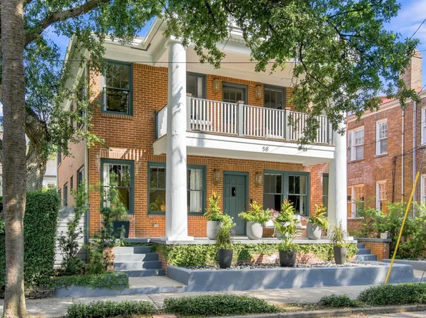 58 Laurens St, Charleston, SC 29401