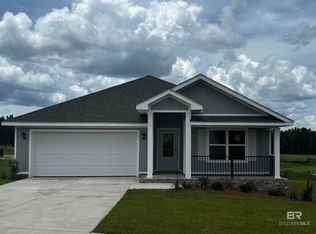11323 Elemis Dr, Daphne, AL 36526