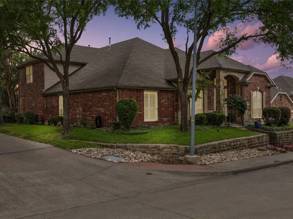 661 Channel Ridge Dr, Rockwall, TX 75087