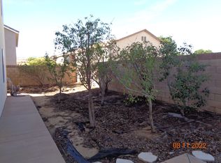 42327 42nd St W, Quartz Hill, CA 93536