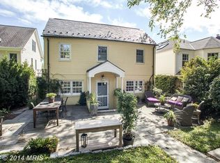2927 Northampton St NW, Washington, DC