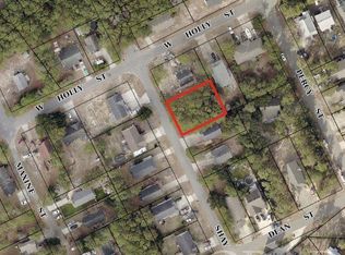 0 Shay St LOT 5, Kill Devil Hills, NC 27948