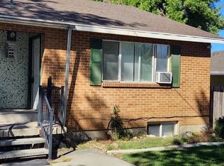6960 S. 900 E. Fourplex - 1, Midvale, UT 84047