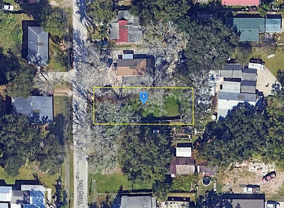 1st image of 1028 S TERRY AVENUE LOT 21