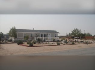 6120 Yuma Ave, Mojave, CA 93501