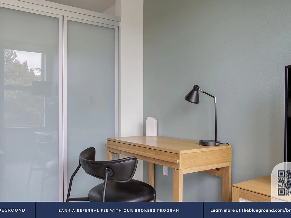 Office Area