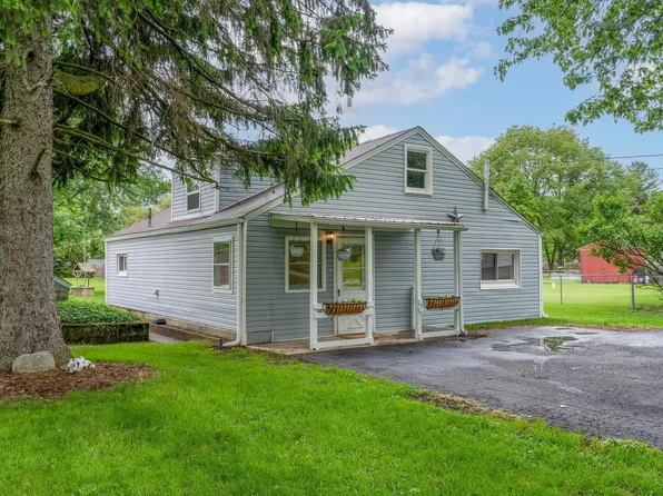 2535 Gooding Rd, Marion, OH 43302