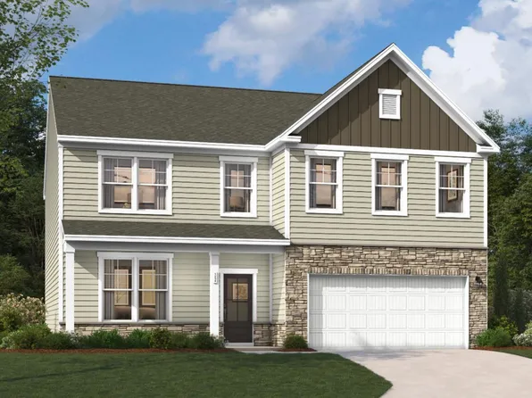 4777 Hartshorn Cir, Aiken, SC 29801