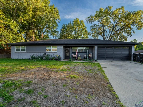 818 W Avalon Ave, Longview, TX 75602