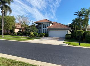 7754 La Corniche Cir, Boca Raton, FL 33433