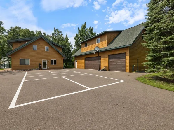 140 Patriots Way, Hoyt Lakes, MN 55750