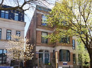 TLC Bissell 1825, Chicago, IL 60614