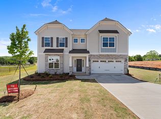 1021 Paula Parris Rd, Chesnee, SC 29323