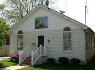 749 2nd St, Somers Point, NJ 08244