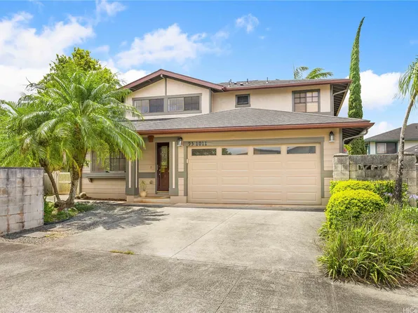 95-1011 Halepakui St #116, Mililani, HI 96789