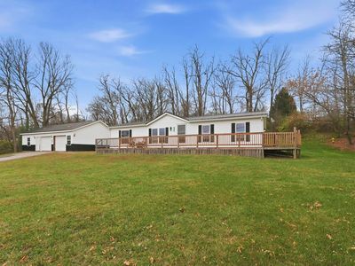 7140 N Us Highway 24 E, Huntington, IN, 46750