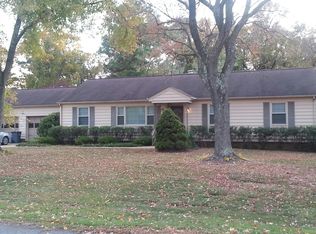 8389 Westchester Dr, Mechanicsville, VA 23116