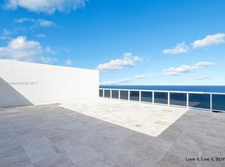 1800 S Ocean Dr #PENTHOUSE 4403, Hallandale, FL 33009