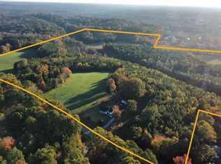 6900-6918 Russell Rd, Durham, NC 27712