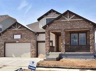 743 Gilpin Cir, Erie, CO 80516