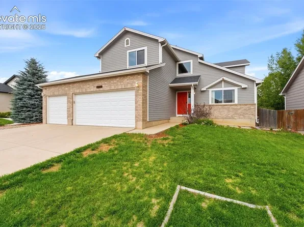 5889 Huerfano Dr, Colorado Springs, CO 80923