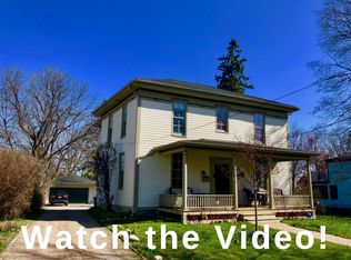 706 W Liberty St, Ann Arbor, MI