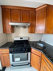 Rented by Houses of New York Realty LLC