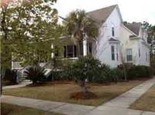 2499 Cheswick Ln, Mount Pleasant, SC 29466