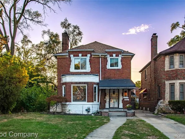 17325 Santa Barbara Dr, Detroit, MI 48221