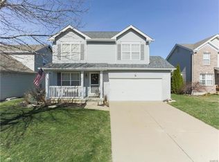 1243 Flintshire Ln, Lake Saint Louis, MO 63367