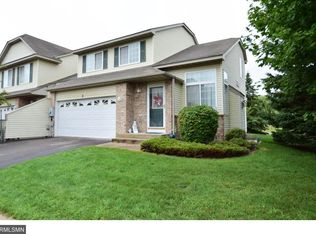 14230 Xenon St NW UNIT 2, Ramsey, MN 55303