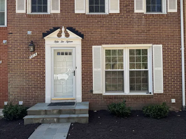 5215 Lonsdale Dr, Springfield, VA 22151