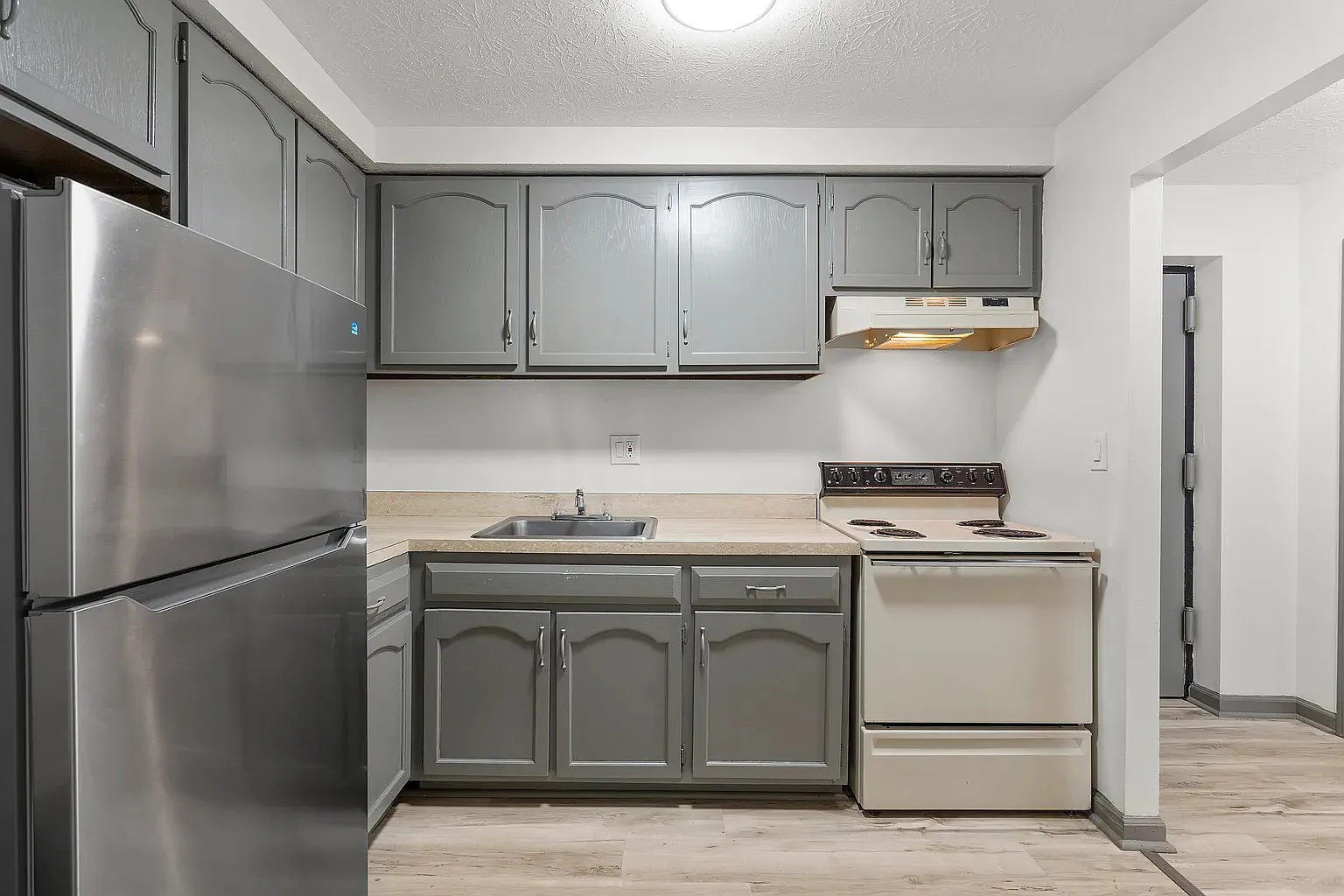 1 bed, $1,550 — Photo 1