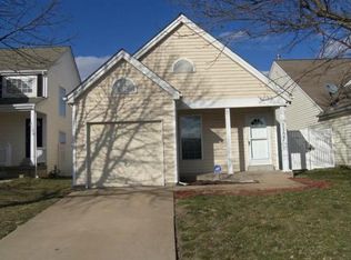 1107 Garden Village Dr, Florissant, MO