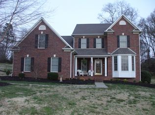 488 Grand Oak Way, Moore, SC 29369