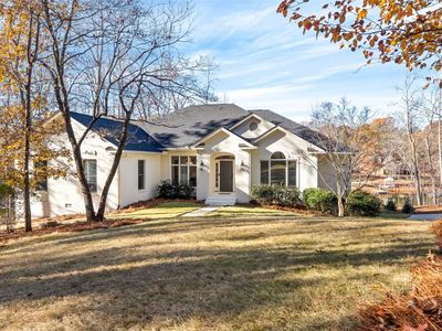 156 Crooked Arrow Dr, Dadeville, AL, 36853